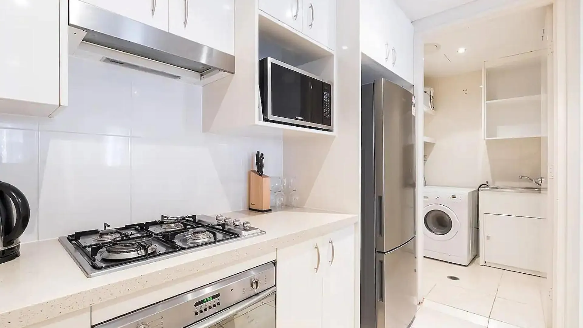 Brighton Shores 1 Bedroom Apartment Gold Coast