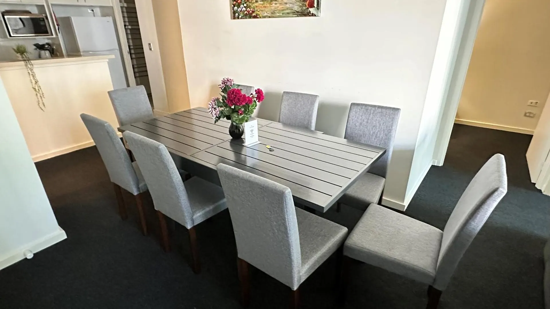 Brighton Shores 1 Bedroom Apartment Australia