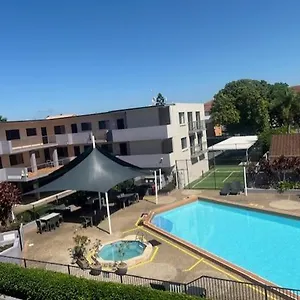 3* Aparthotel Harbour Side