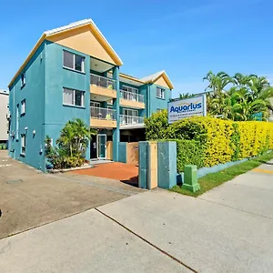  Hostel Aquarius
